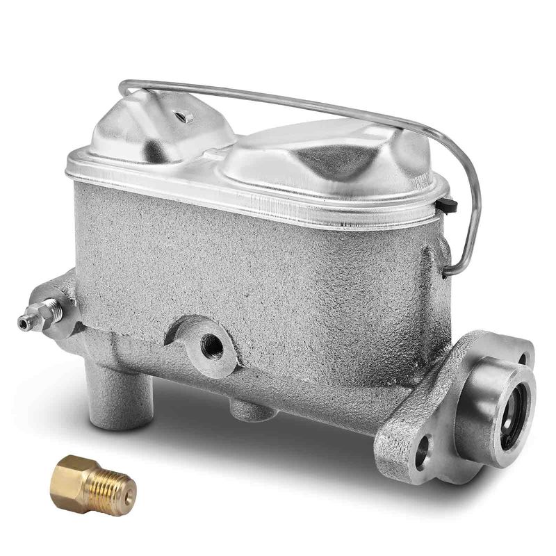 Brake Master Cylinder with Reservoir for Ford Fairlane Falcon Mercury Capri Comet