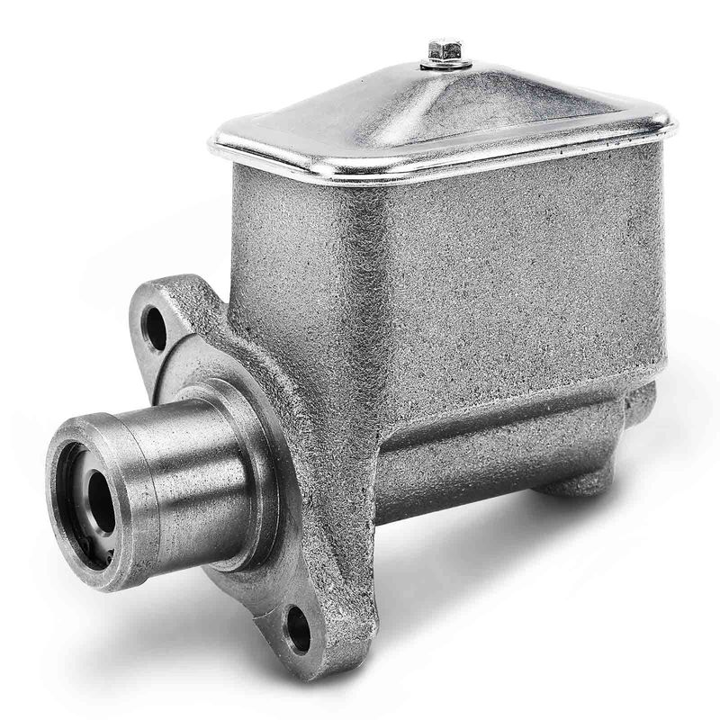 Brake Master Cylinder with Reservoir for Chevy C10 1960-1966 C20 K10 GMC Suburban