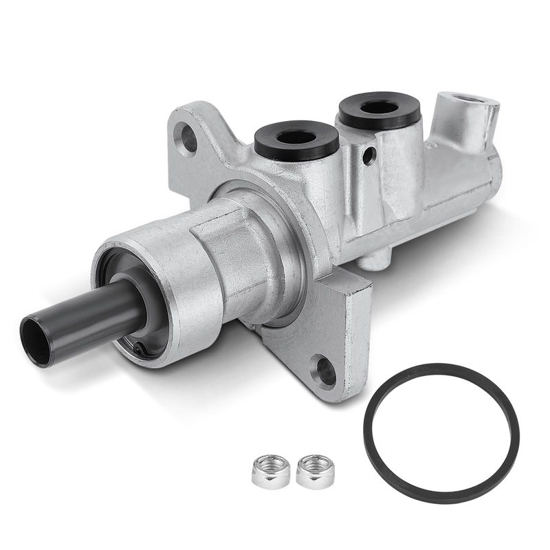 Brake Master Cylinder for Mercedes-Benz W210 W211 E320 E430 W202 C43 AMG