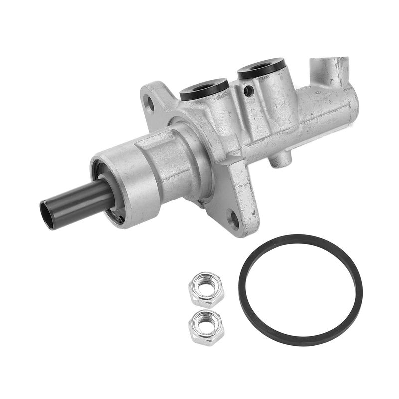 Brake Master Cylinder for Mercedes-Benz W210 W211 E320 E430 W202 C43 AMG