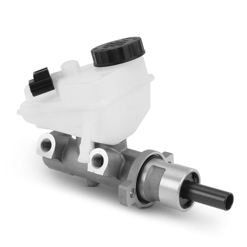 Brake Master Cylinder with Reservoir & Sensor for Jaguar X-Type 2002-2008