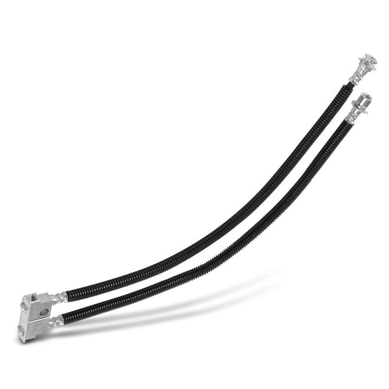 Rear Center Brake Hydraulic Hose for Dodge Ram 1500 2007-2008 2500 3500