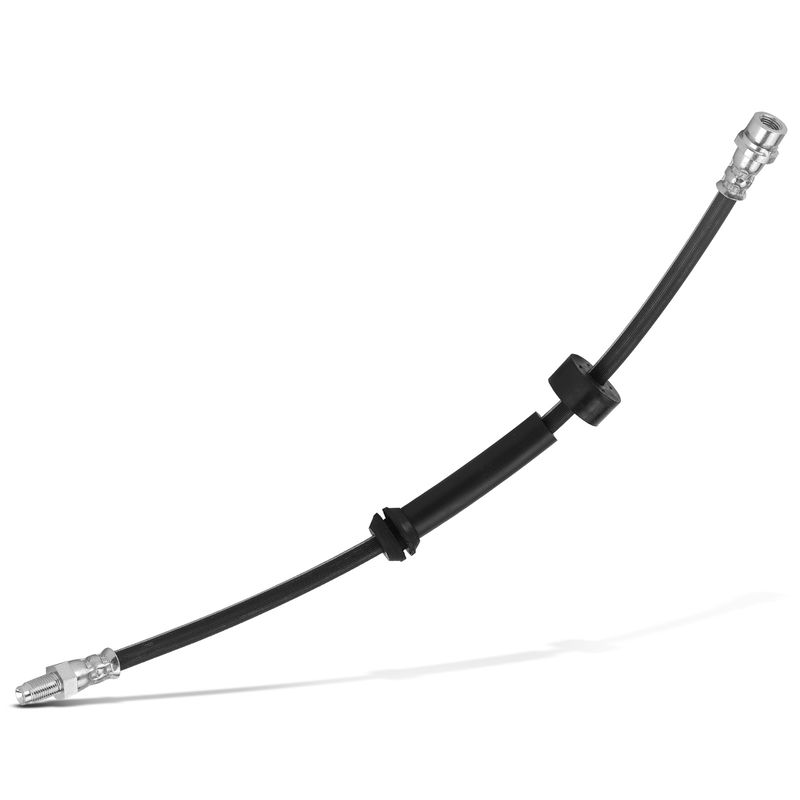 Rear Driver or Passenger Brake Hydraulic Hose for Ford Focus 2004-2007