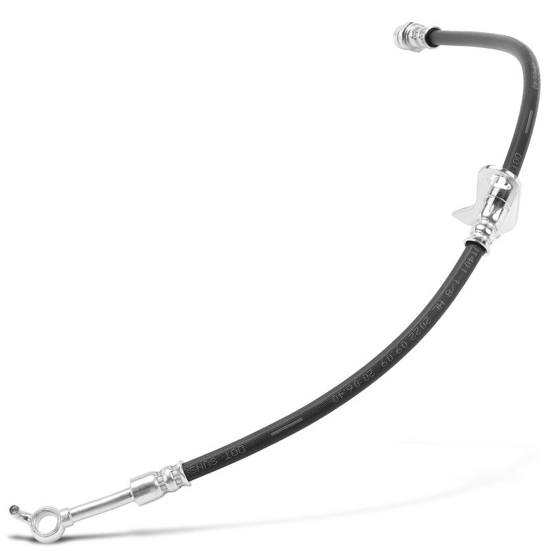Front Driver Brake Hydraulic Hose for Hyundai Sonata 2011-2013 L4 2.4L