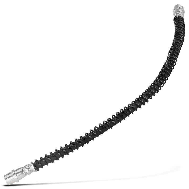 Rear Left or Right Brake Hydraulic Hose for Audi Q7 Porsche Cayenne Volkswagen