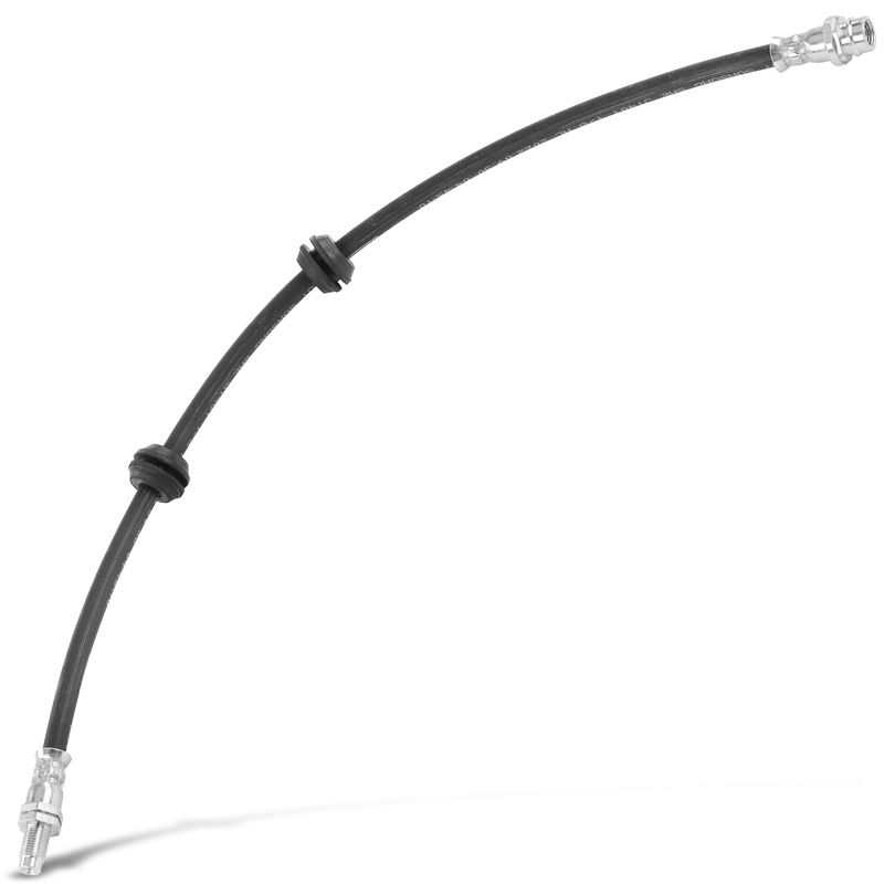 Rear Driver or Passenger Brake Hydraulic Hose for Land Rover LR2 2008-2012 3.2L