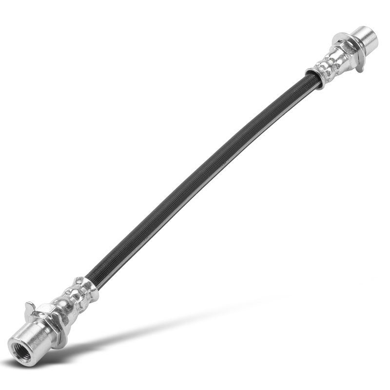 Rear Passenger Brake Hydraulic Hose for Chevy Equinox 2005-2006 Pontiac Torrent