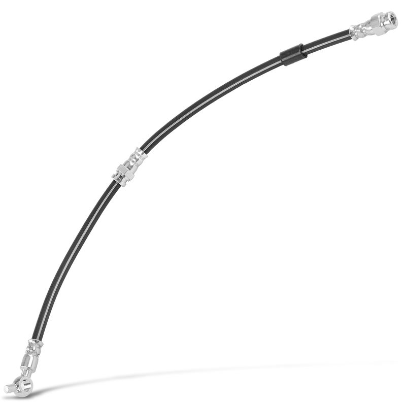 Rear Driver or Passenger Brake Hydraulic Hose for Mazda CX7 2007-2012 2.3L 2.5L