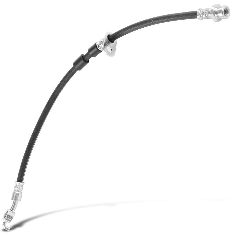 Rear Passenger Brake Hydraulic Hose for Mitsubishi Endeavor 2004-2011 3.8L
