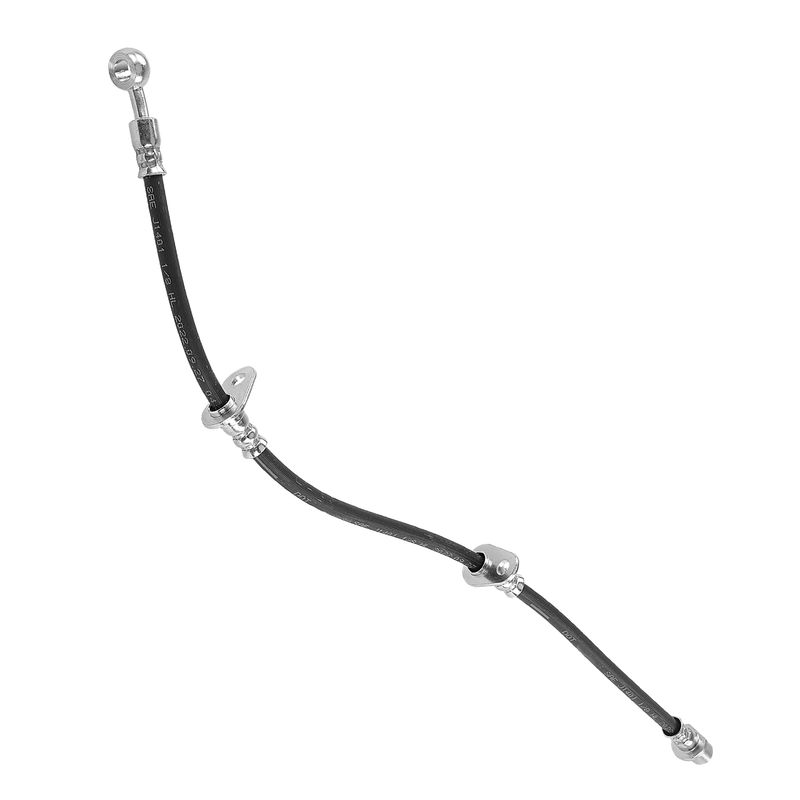 Front Passenger Brake Hydraulic Hose for Honda S2000 2000-2005 2.0L 2.2L