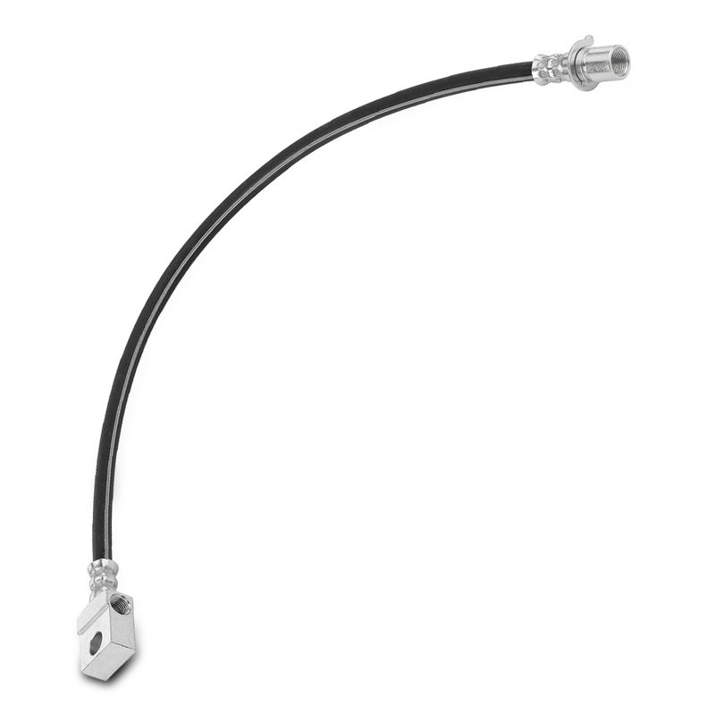 Rear Center Brake Hydraulic Hose for Chevrolet Cheyenne 2010-2013 GMC Sierra 1500