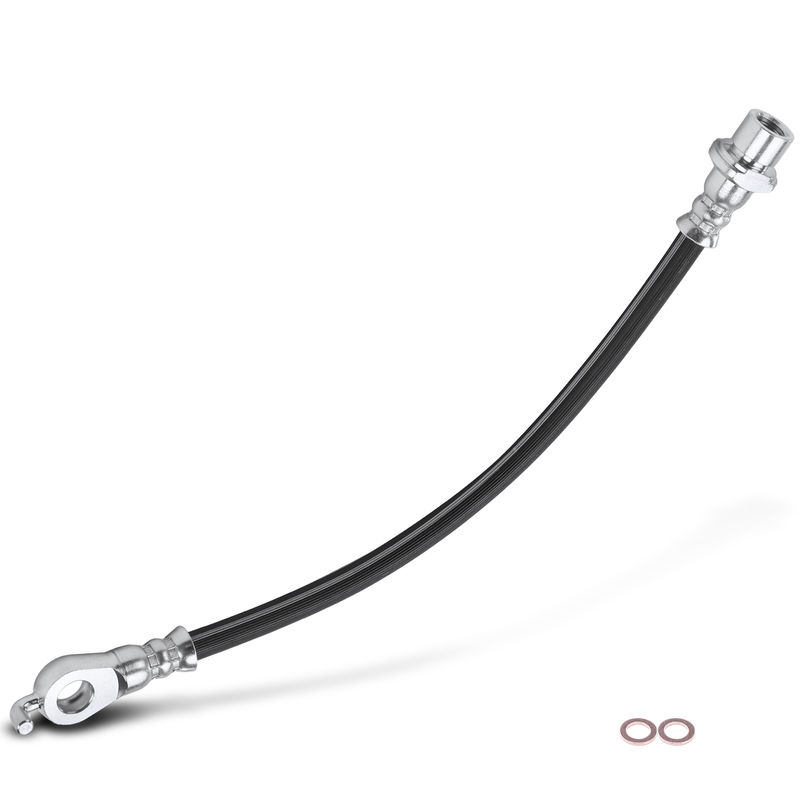 Rear Left or Right Brake Hydraulic Hose for Lexus NX200t 2015-2017 NX300 NX300h