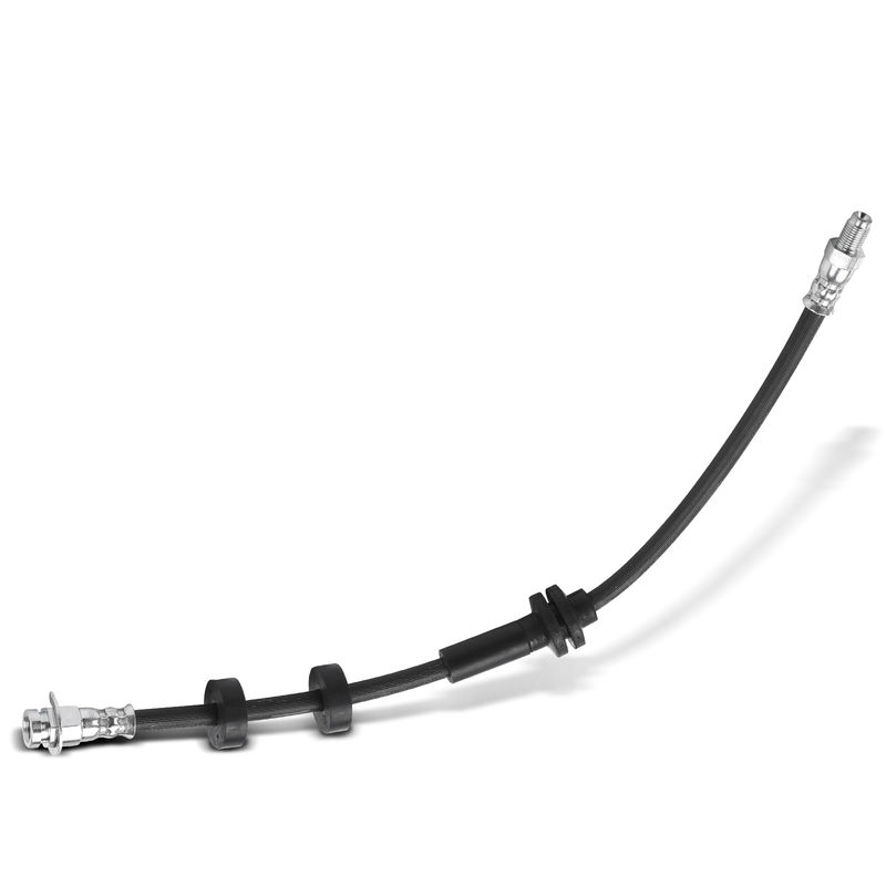 Front Brake Hydraulic Hose for Jeep Cherokee 2014-2019 with Off Road Suspension