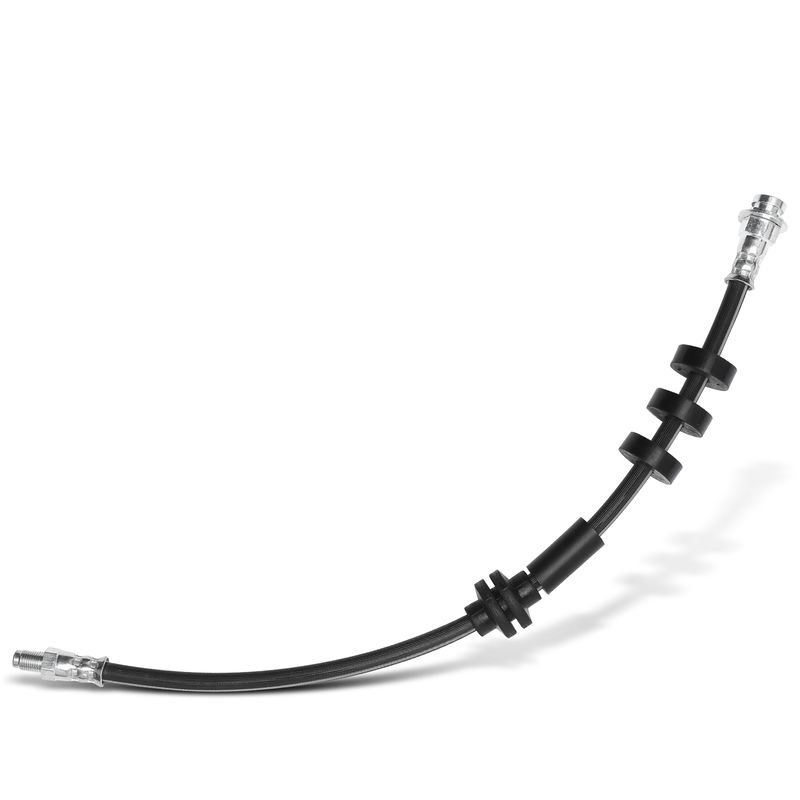 Front Brake Hydraulic Hose for Jeep Cherokee 2014-2019 Exc. Off Road Suspension