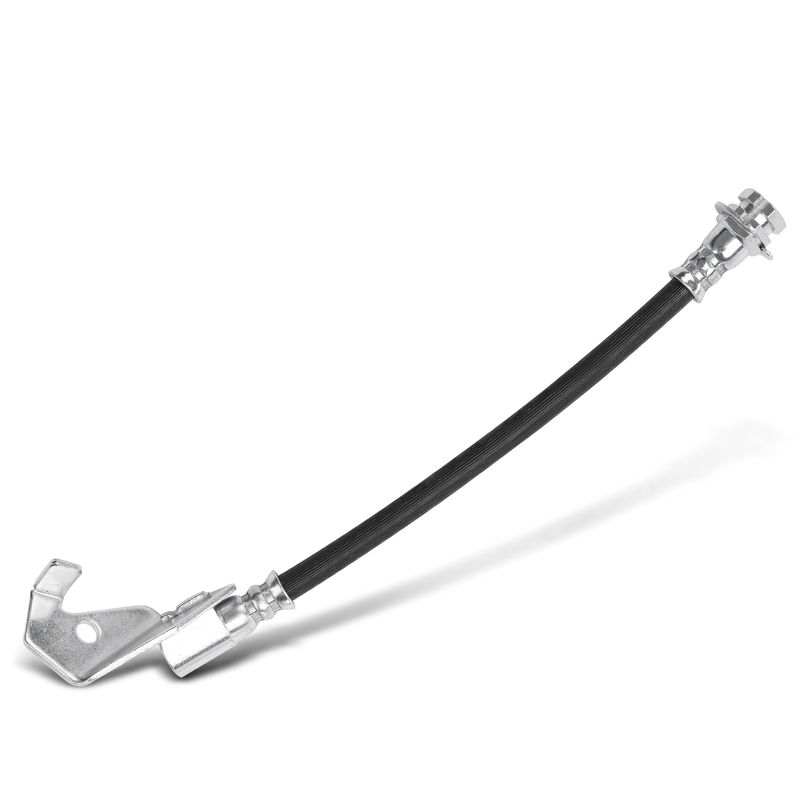 Rear Driver Outer Brake Hydraulic Hose for Jeep Cherokee L4 2.0L L4 2.4L V6 3.2L