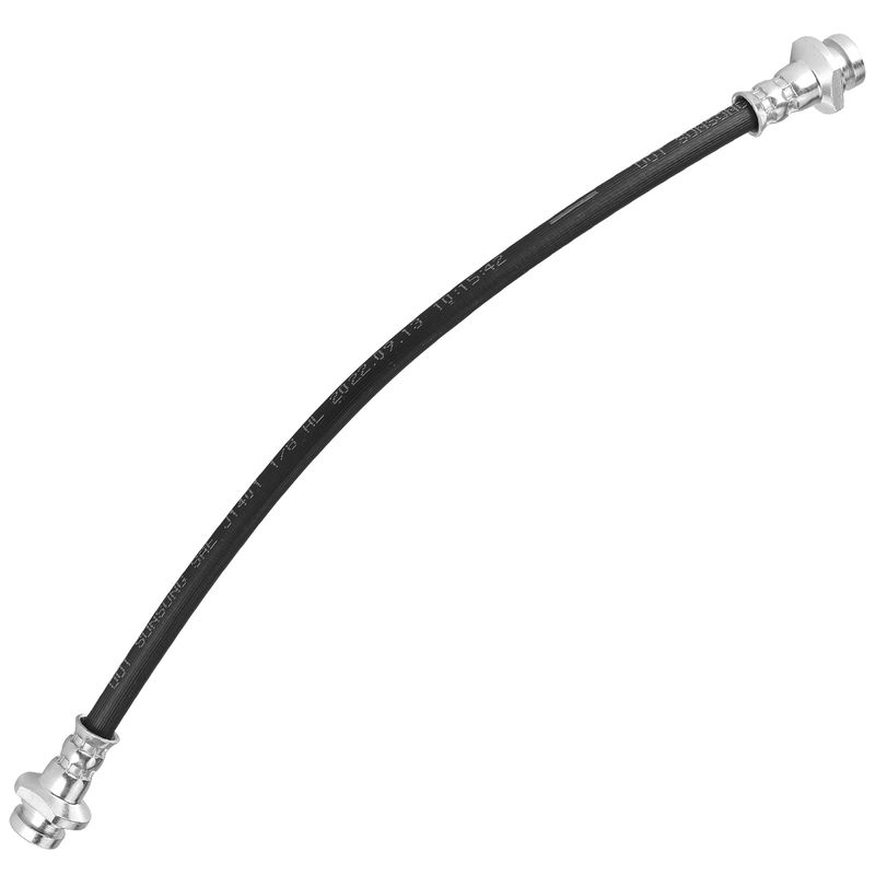 Rear Passenger Brake Hydraulic Hose for Nissan Sentra 2000-2006 L4 1.8L