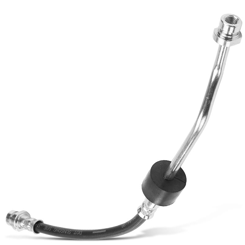 Rear Driver Inner Brake Hydraulic Hose for Kia Soul 2010-2013 1.6L 2.0L