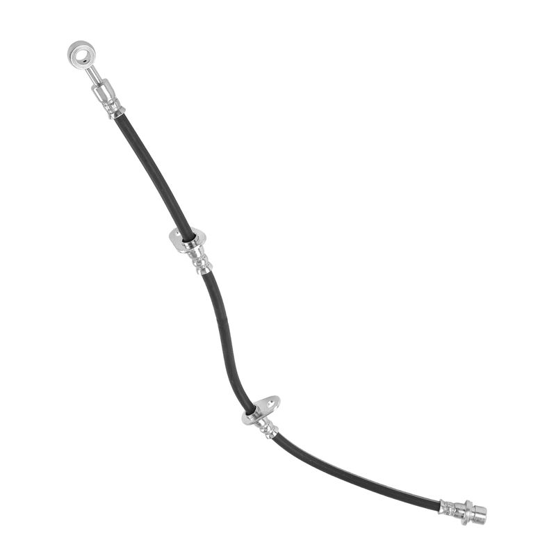 Front Driver Brake Hydraulic Hose for Honda S2000 2000-2005 L4 2.0L 2.2L