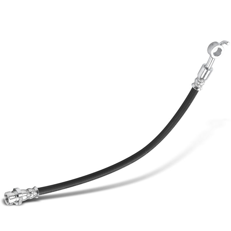 Rear Driver Brake Hydraulic Hose for Hyundai Santa Fe 2013-2018 Kia Sorento
