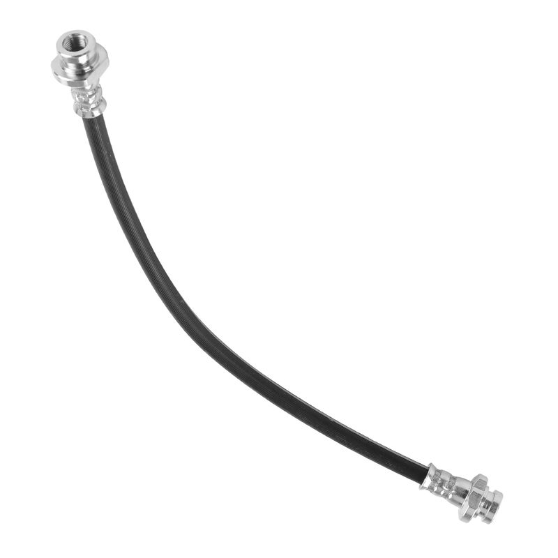 Rear Driver or Passenger Brake Hydraulic Hose for Nissan Quest 1993-1998 Mercury