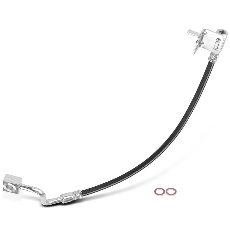 Rear Driver Brake Hydraulic Hose for Ford Expedition 2002-2006 Lincoln Navigator