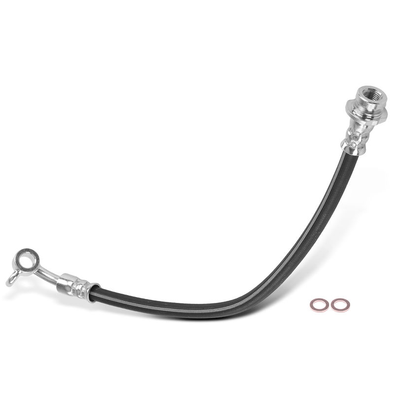 Rear Driver Brake Hydraulic Hose for Nissan Pathfinder 2004-2013 3.5L 4.0L