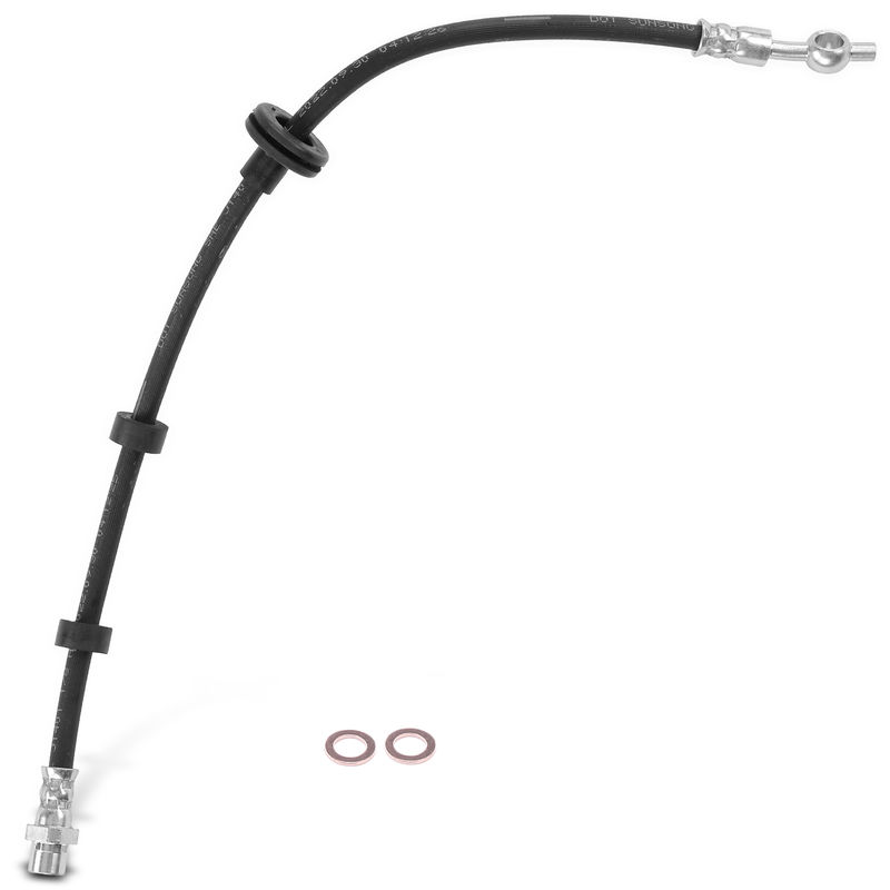 Front Left or Right Brake Hydraulic Hose for Land Rover Range Rover 2006-2012