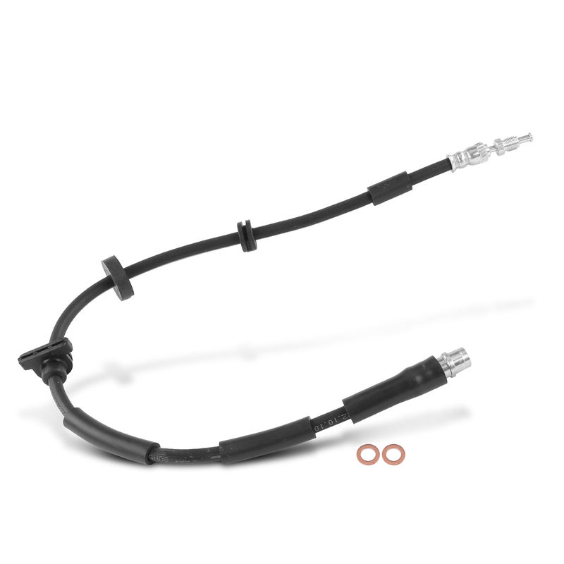Front Driver or Passenger Brake Hydraulic Hose for BMW M5 2013-2019 M6 Gran Coupe