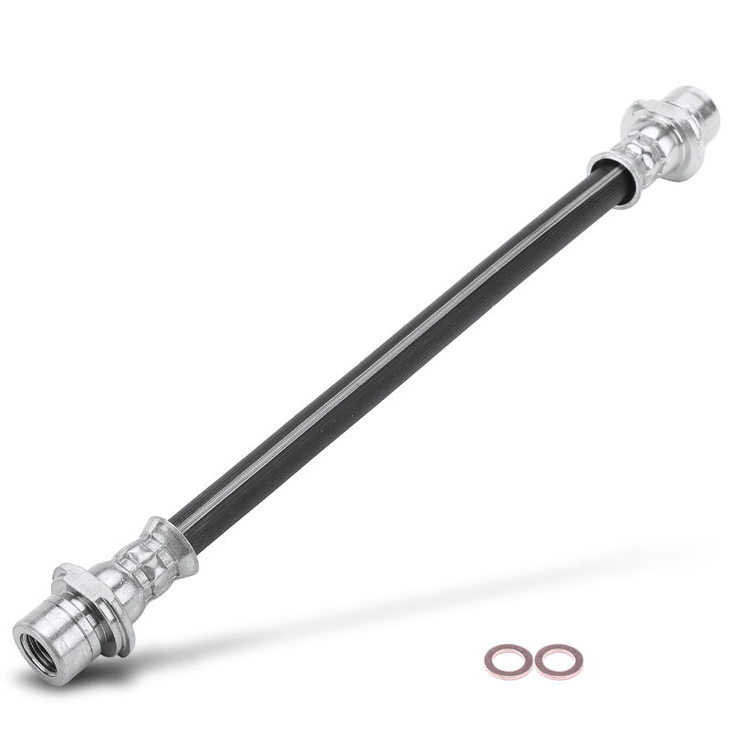 Rear Driver or Passenger Brake Hydraulic Hose for Toyota Corolla 2009-2013 Scion