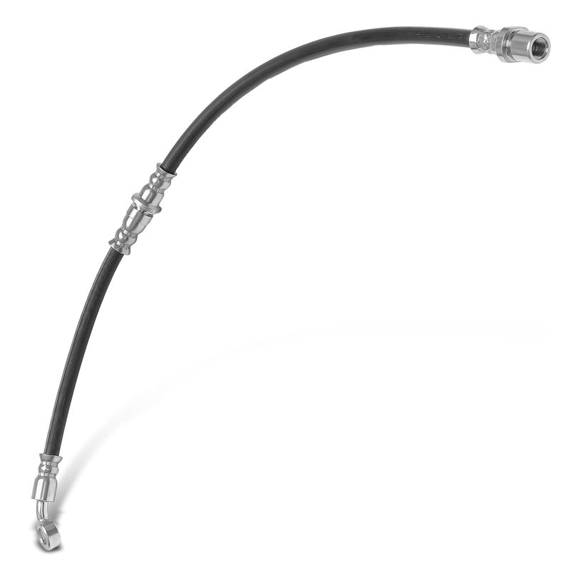 Rear Driver Brake Hydraulic Hose for Subaru Impreza 1993-2001 4-Wheel ABS