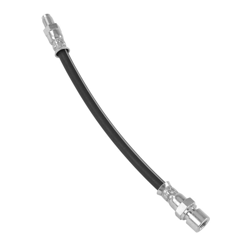 Rear Driver or Passenger Brake Hydraulic Hose for Volkswagen Beetle 1968-2004