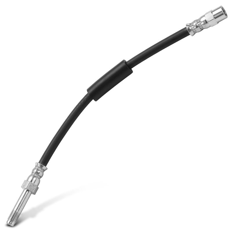 Rear Driver or Passenger Brake Hydraulic Hose for BMW 528i 535i 550i 640i xDrive