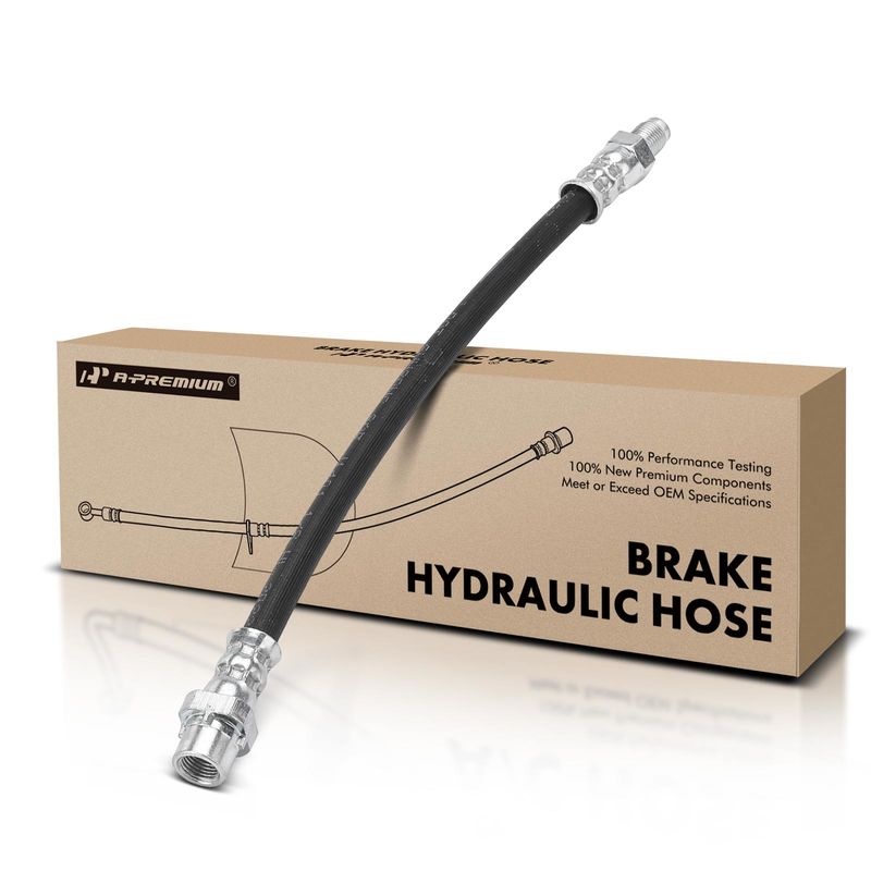 Brake Hydraulic Hose for BMW 325i 228i 328i 435i xDrive M235i X1 E90 F30 F48
