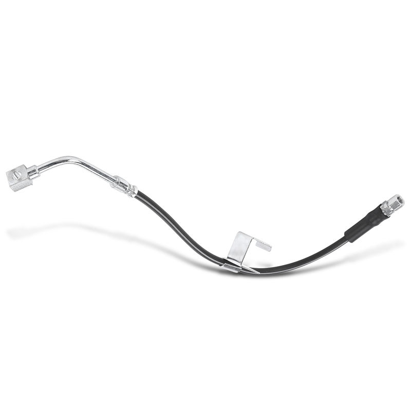 Front Passenger Brake Hydraulic Hose for Hummer H3 2006-2010 H3T 2009-2010