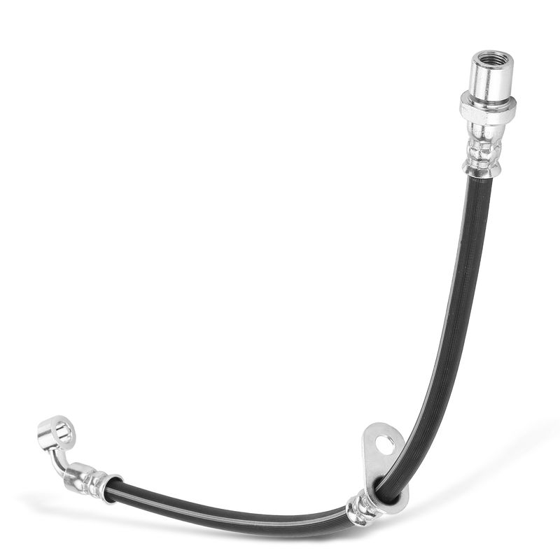 Rear Driver Brake Hydraulic Hose for Subaru WRX 2013-2020 H4 2.0L 2.5L