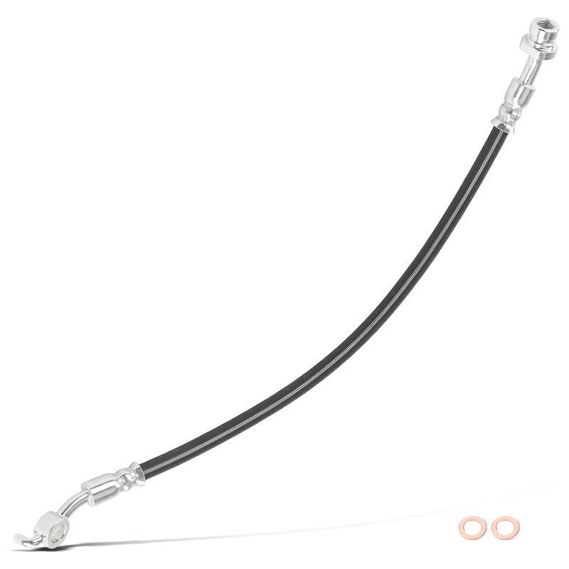 Rear Passenger Brake Hydraulic Hose for Kia Sportage 2017-2018 2.0L 2.4L