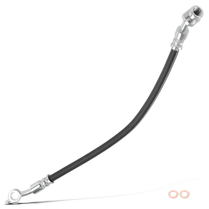 Rear Driver Brake Hydraulic Hose for Kia Sportage 2017-2018 2.0L 2.4L