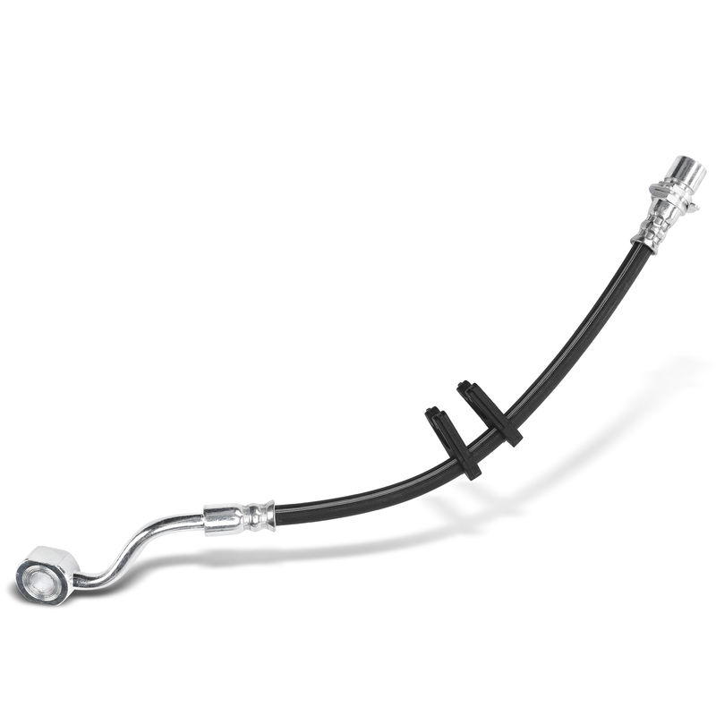 Front Passenger Outer Brake Hydraulic Hose for Ram 2500 2014-2018 3500 2014-2018