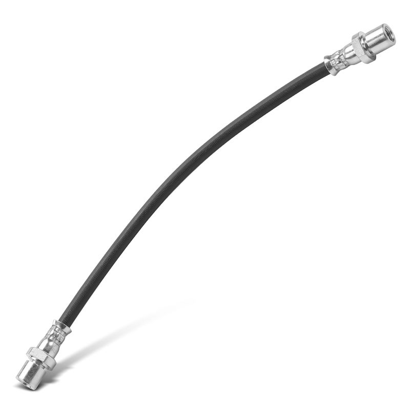 Rear Driver or Passenger Brake Hydraulic Hose for Subaru Impreza 93-01 Legacy