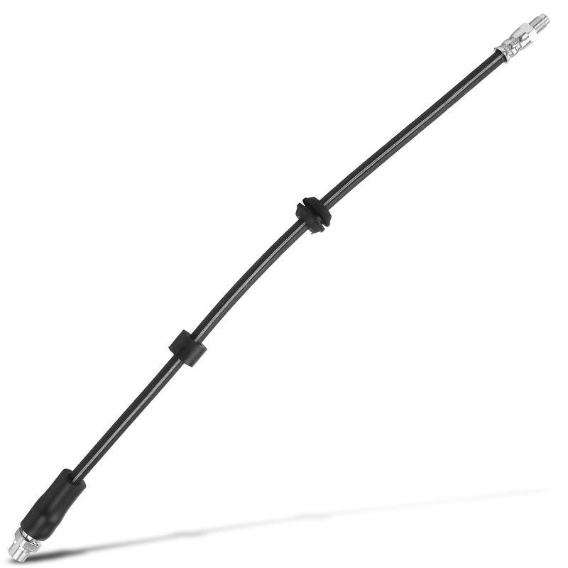 Front Driver or Passenger Brake Hydraulic Hose for BMW 528xi 530xi 535i xDrive