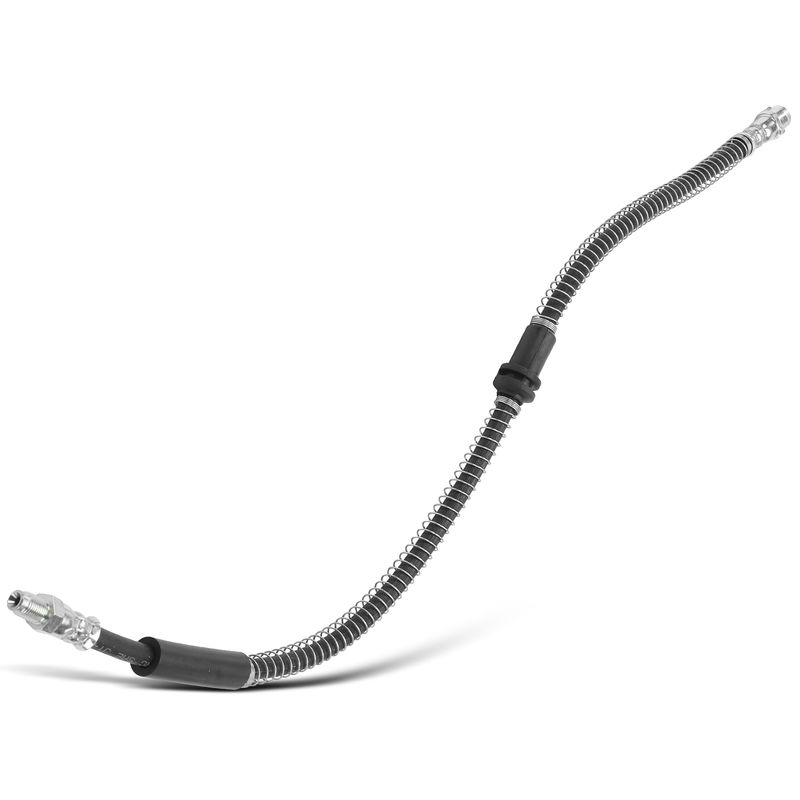 Front Driver or Passenger Brake Hydraulic Hose for Mercedes-Benz SL400 SL550 R231