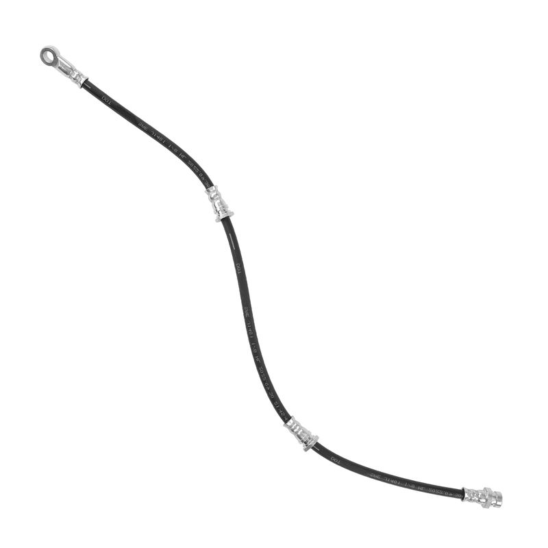 Front Driver or Passenger Brake Hydraulic Hose for Mitsubishi Montero 2001-2006