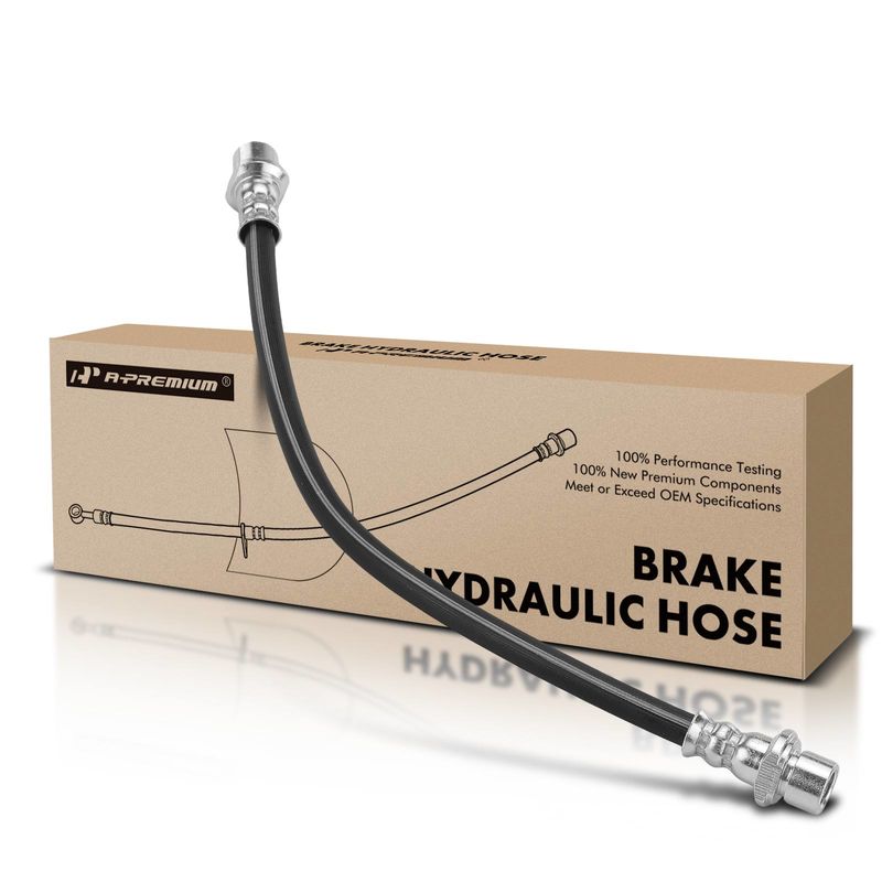 Front Left or Right Brake Hydraulic Hose for Toyota Sequoia 2008-2019 Tundra