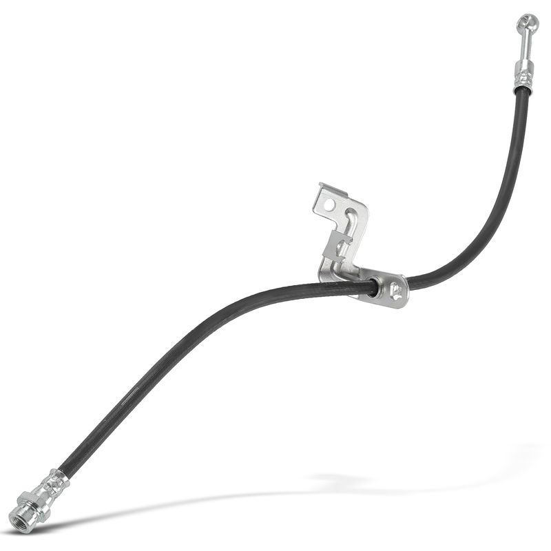 Front Passenger Brake Hydraulic Hose for Kia Sedona 2015-2018 V6 3.3L