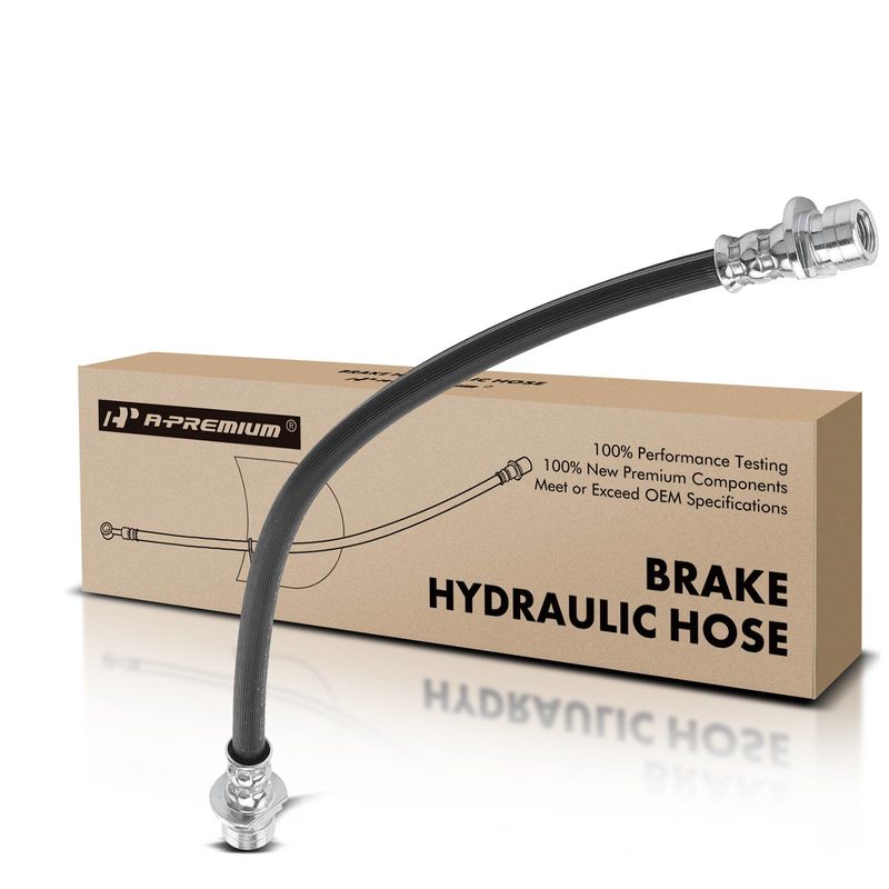 Brake Hydraulic Hose for Honda Accord 2003-2007 Fit 2007-2008 Dodge Grand Caravan