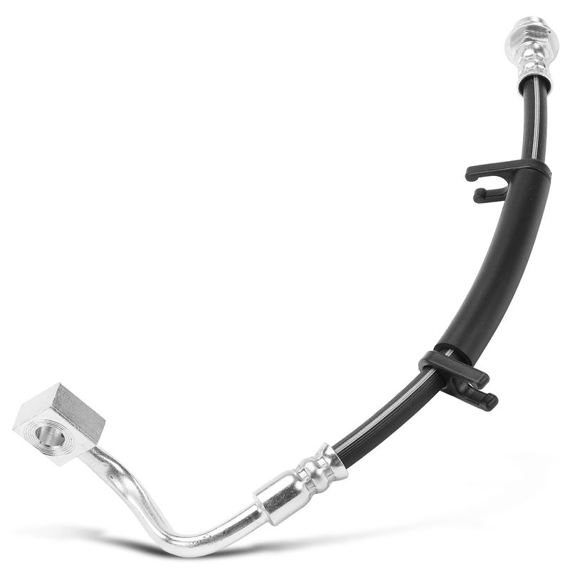 Brake Hydraulic Hose for Chrysler Town & Country 2012-2016 Ram C/V Dodge