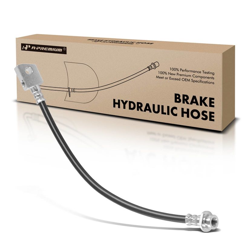 Brake Hydraulic Hose for Honda Passport Isuzu Amigo Axiom Rodeo Sport