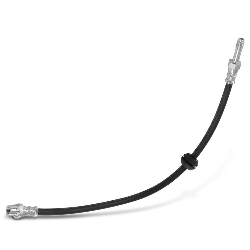 Front Driver or Passenger Brake Hydraulic Hose for BMW M3 2001-2006 BMW Z4