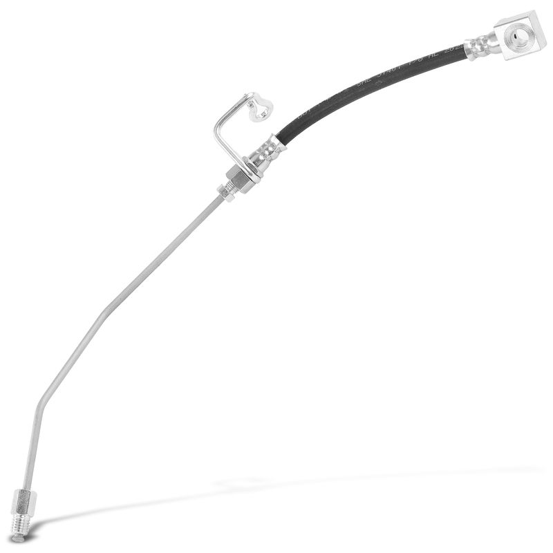 Rear Driver Brake Hydraulic Hose for Dodge Ram 2500 2003-2010 Ram 3500