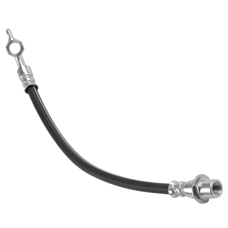Rear Left or Right Brake Hydraulic Hose for Lexus SC300 1992-2000 Toyota Supra